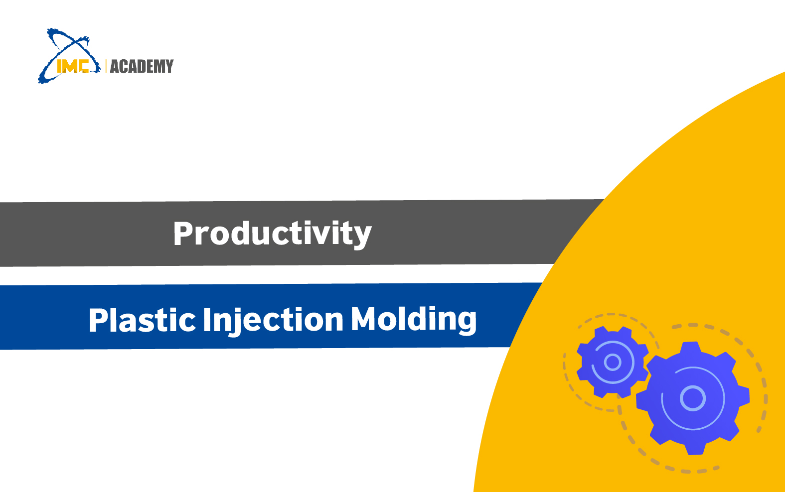 IMC Academy All courses